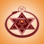 theosophy - offline android application logo